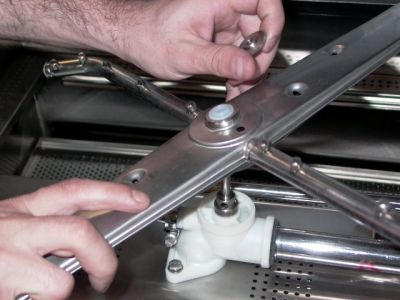 Mechanical & Electrical Repairs  